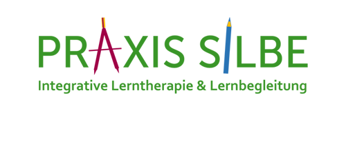 Logo Praxis SILBE - Lerntherapie Hannover