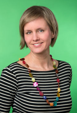 Katja Heise